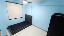 Blk 420B Waterfront II @ Northshore (Punggol), HDB 4 Rooms #563331871